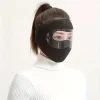 Mask Black